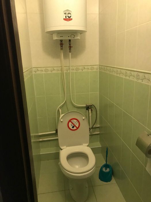 Оренда кімнати в гуртожитку на Київській