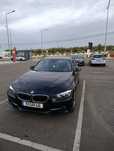 BMW  F31   troco