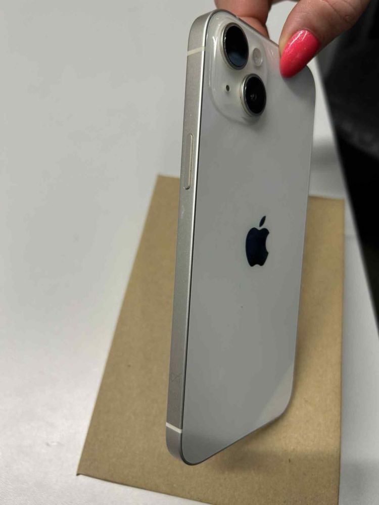 Iphone 14 plus  128 gb
