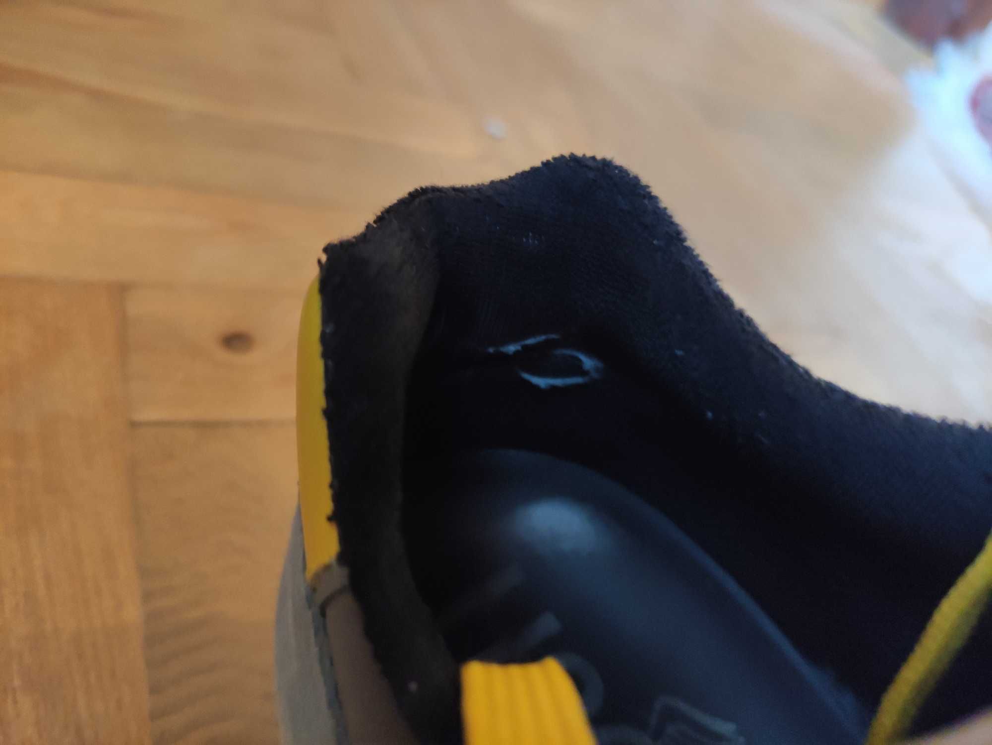 Buty męskie Hogan