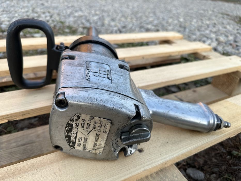 Гайковерт пневматичний Jonnesway JAI-0803L