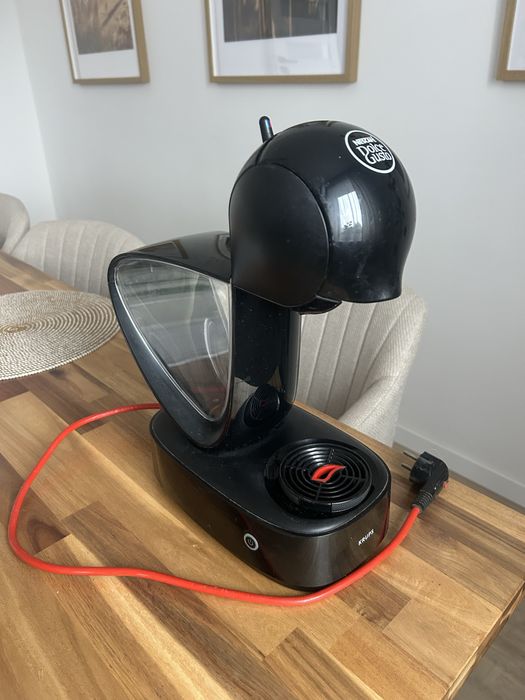 Ekspres kapsułkowy Krups Dolce Gusto