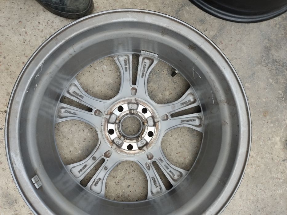 Диск колісний Ford focus mk4 JX7C-F1A