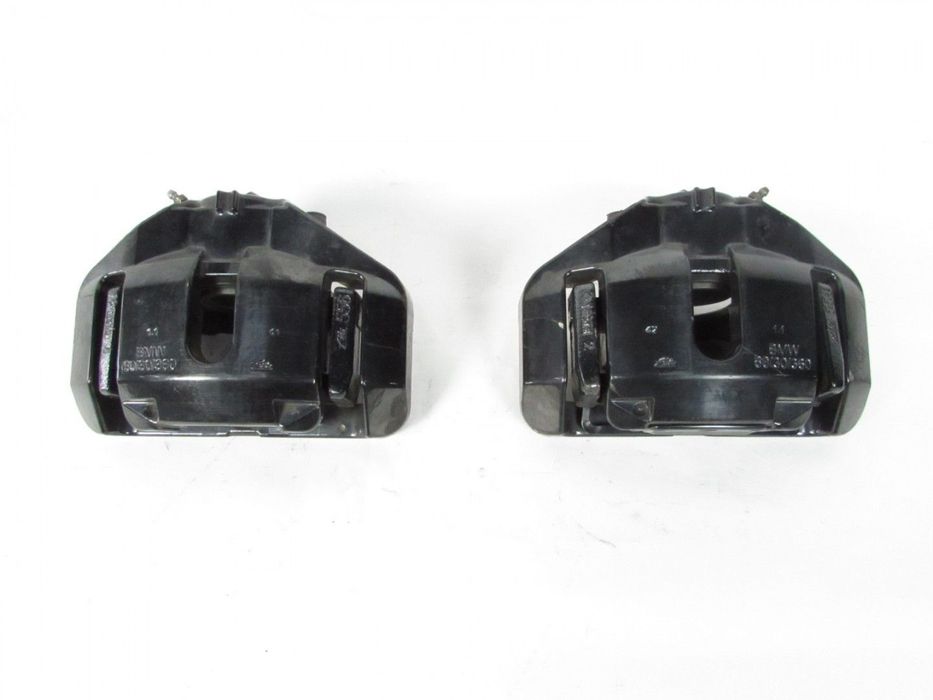 Conjunto de pinças Travão Frente Seminovo/ Original BMW 3 (E90)/BMW 3 Coupe (E92...