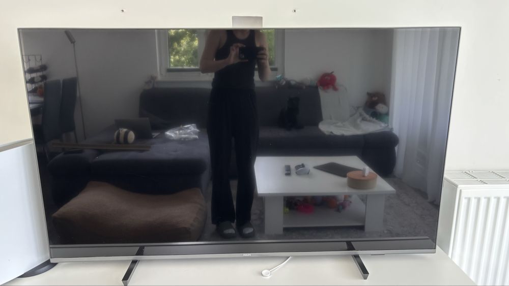 Philips 55PUS7906/12 55” Smart TV 4k