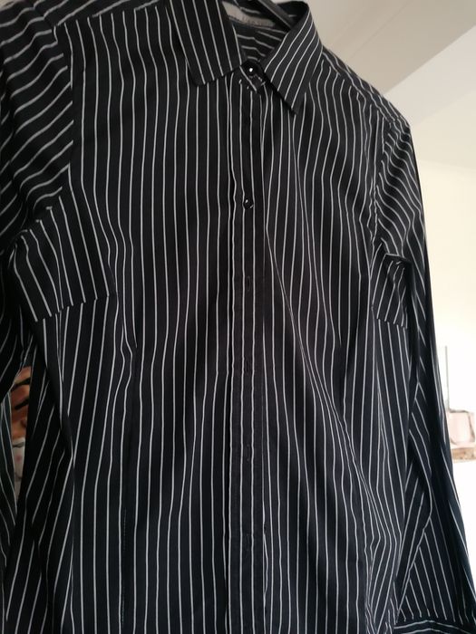 Camisa marca Zara