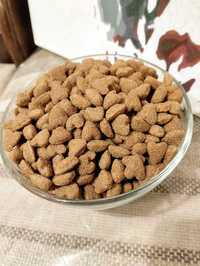 Корм для цуценят і собак малих порід 1-8 кг - безкоштовна доставка