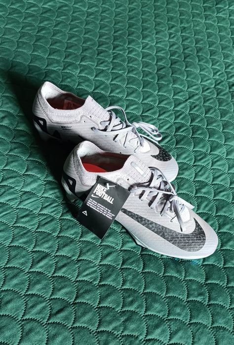 Korki Nike Air zoom Mercurial