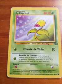 Pokemon Card -Bellsprout 40 PS