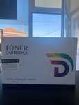 Toner Cartrigde M-DR3100