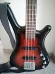 Gitara basowa Warwick RockBass, stan bardzo dobry