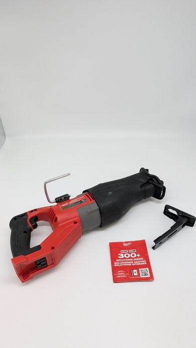 Milwaukee M18 FSX-0X - Piła szablasta 18 V FUEL