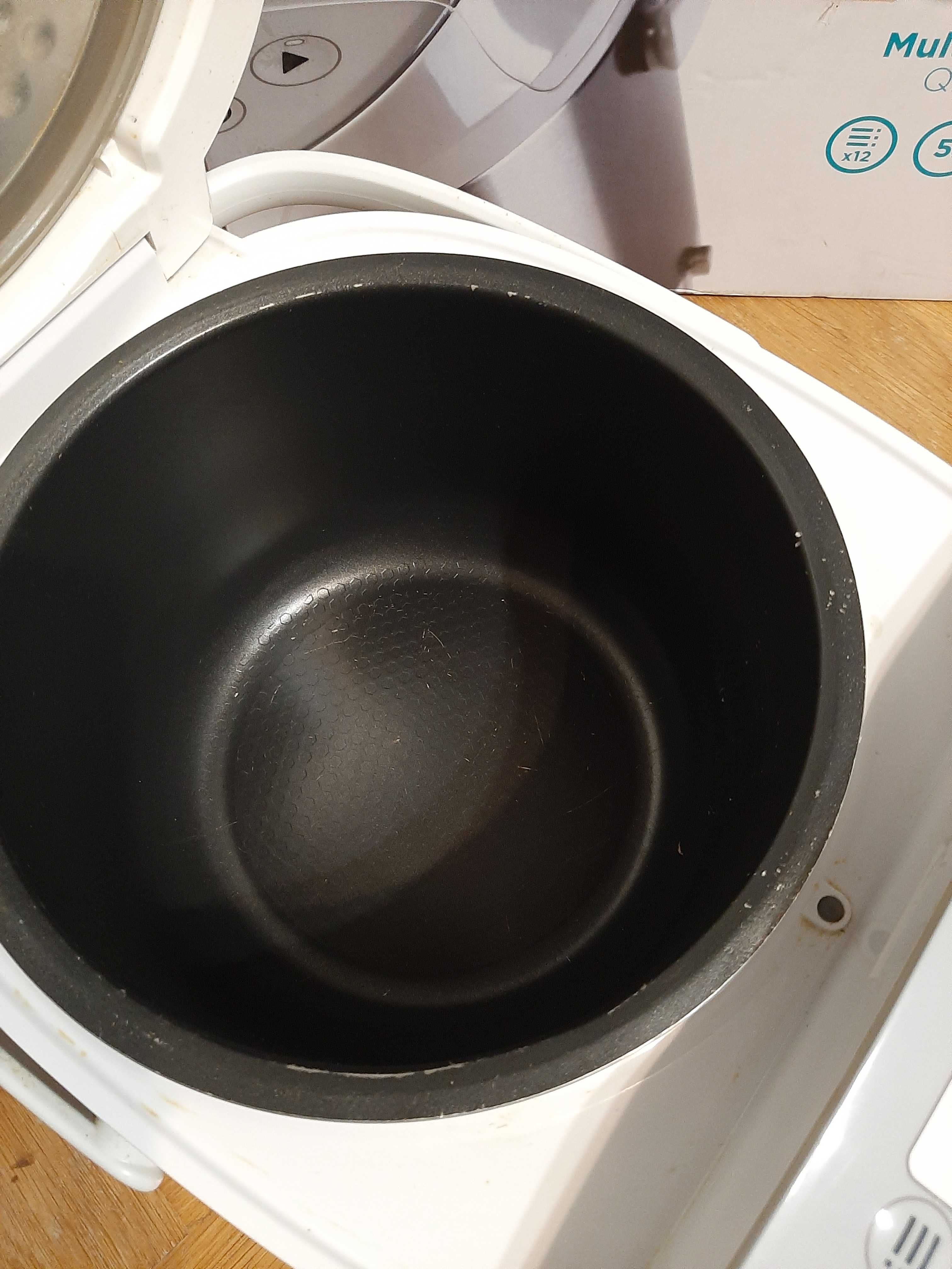 Multicooker/szybkowar/parowar
