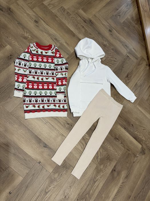 Речі на дівчинку 128 см