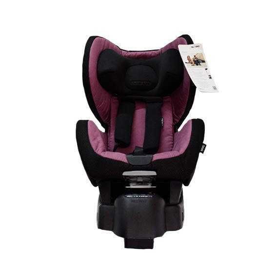 [OUTLET] Recaro Optiafix Fotelik Samochodowy 9-18kg [OUTLET] Violet