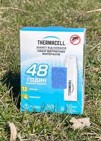 Картридж Thermacell від комарів Mosquito Repellent Refills 48 годин