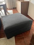 Modulo para sofá aconchegante NOVO