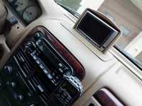 ## Jeep Grand Cherokee WJ ## Oryginalne Radio CD ## Sprawne ##