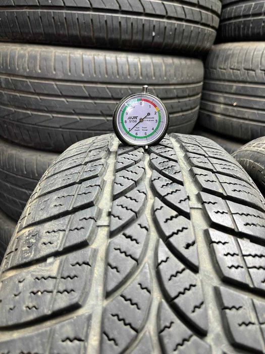 205/55 R16 Taurus  комплект зима