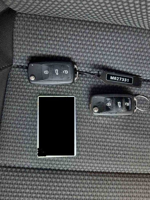 Volkswagen Golf 2011