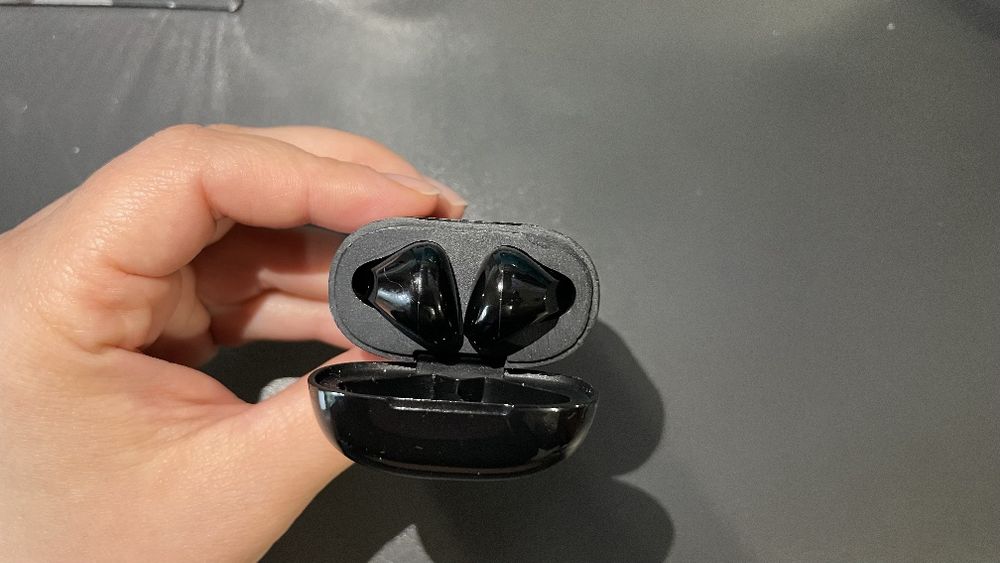 Бездротові навушники Gelius Pro Capsule 4