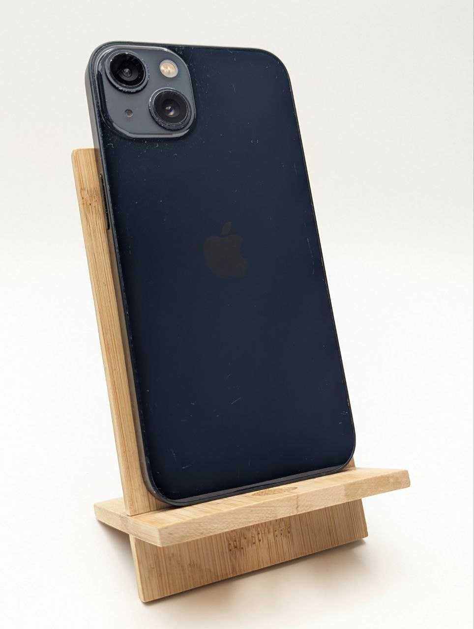 Apple iPhone 13 256 GB czarny