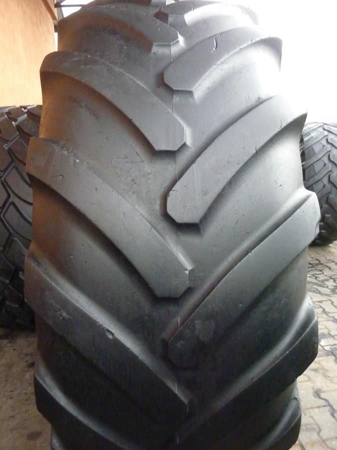 Opona używana rolnicza 710/85R38 MICHELIN AXIOBIB 1500zł W2958