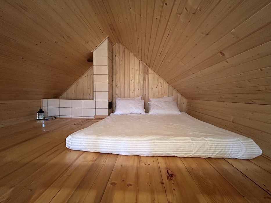 Здаю будинок подобово