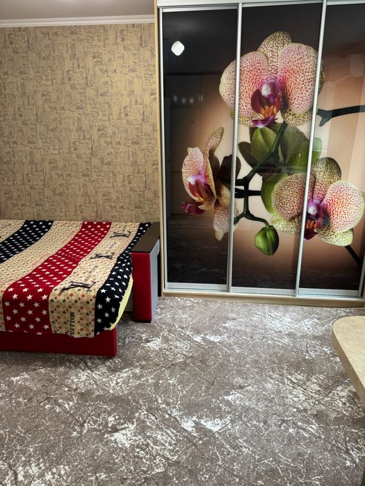 Оренда квартири в центрі міста