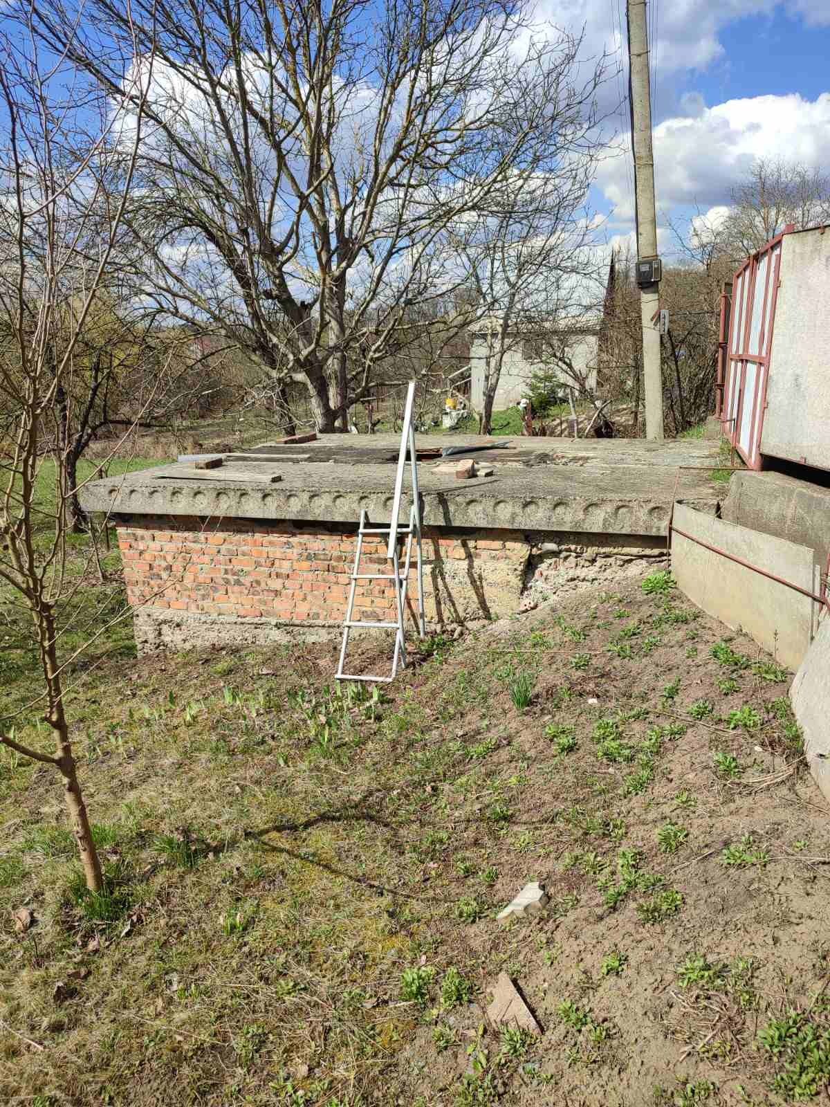 Продаж дачного будинку від власника