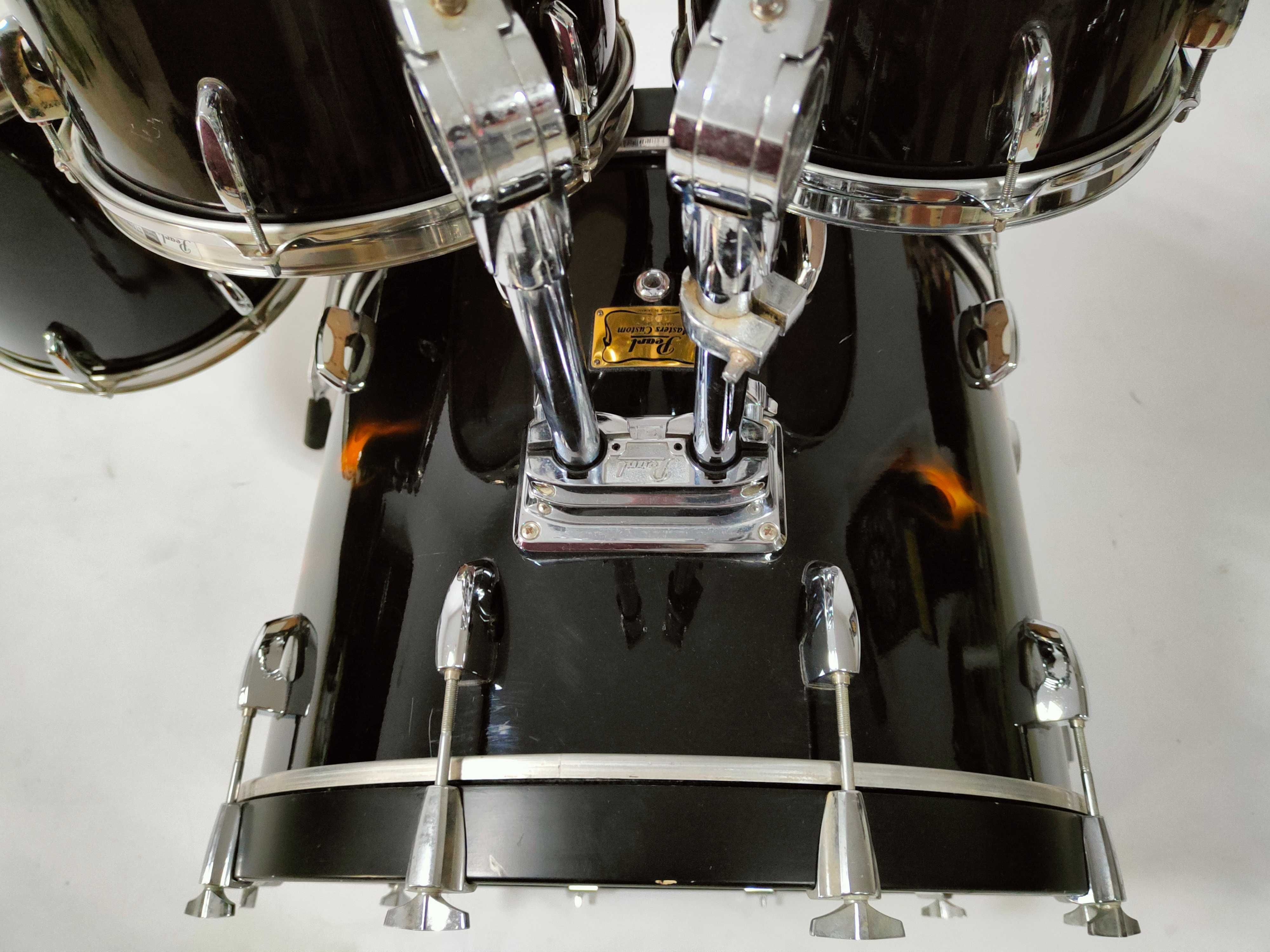 Perkusja Pearl Masters Custom MMX/MBX 22,10,12,14