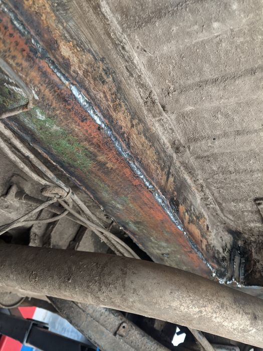 Сварка авто , рамы, глушители.