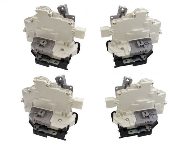 Fechaduras Eléctricas Portas VW Passat B6-B7 VW Tiguan (NOVO)