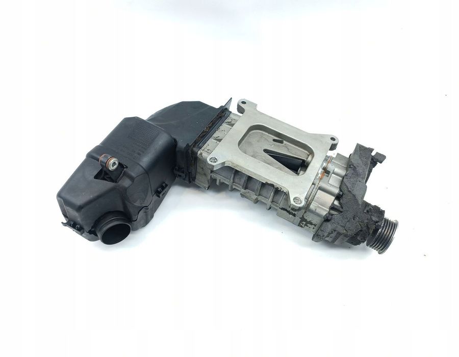 SPRĘŻARKA KOMPRESOR POWIETRZA VW GOLF VI TOURAN CAV 1.4 TSI 03C276