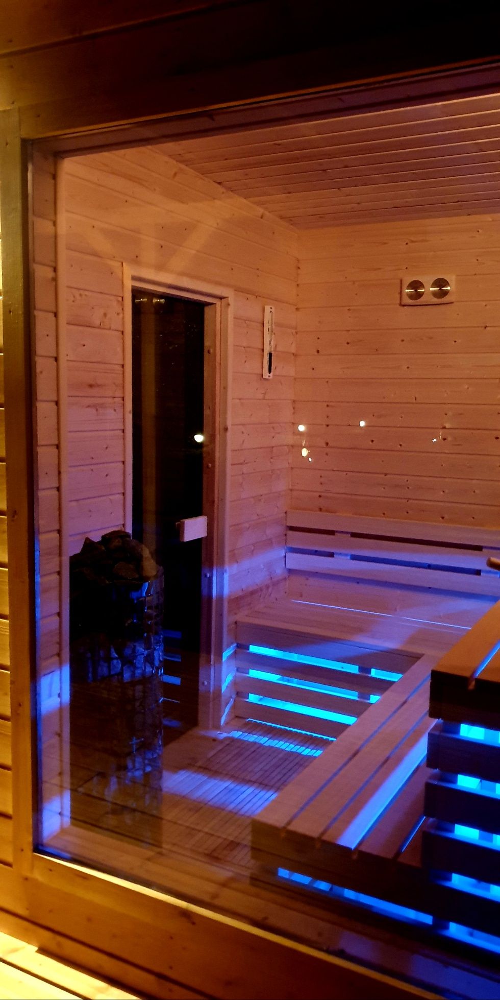 Domki premium Lubiatowo morze Kominek SAUNA Balia jacuzzi ! WAKACJE !