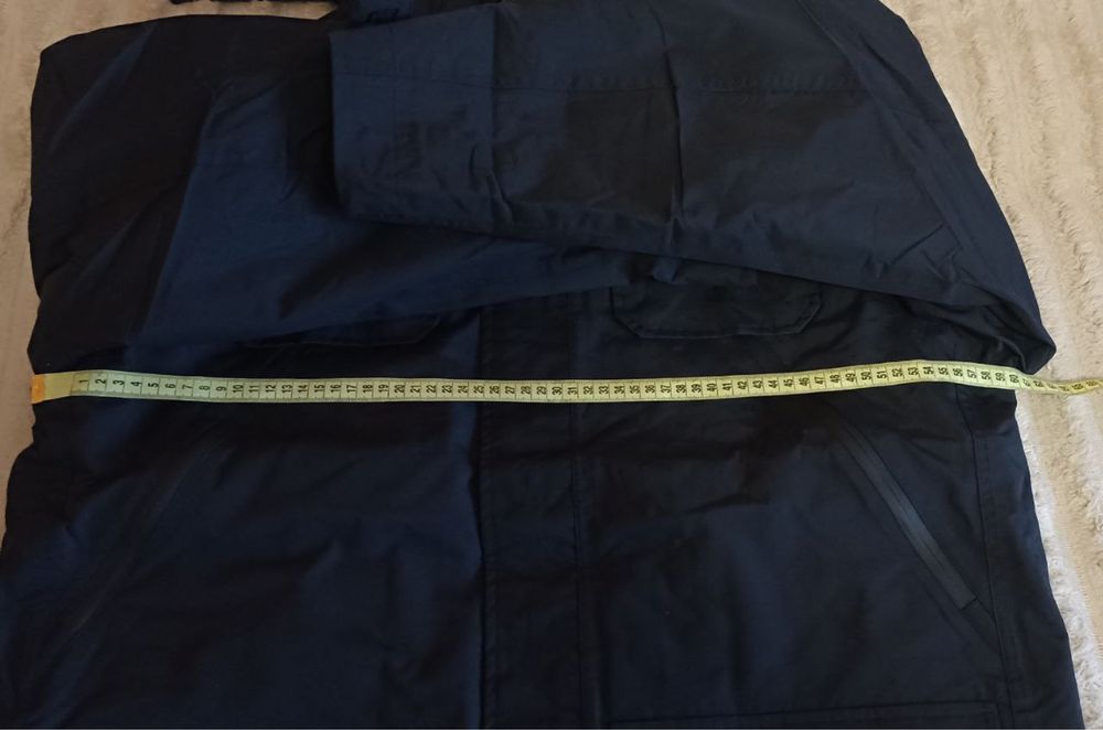 Куртка 5в1 чоловіча L  STORMTECH H2XTREME