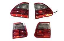 Farol Traseiro Mala Farolim Mercedes Classe E S210 Carrinha