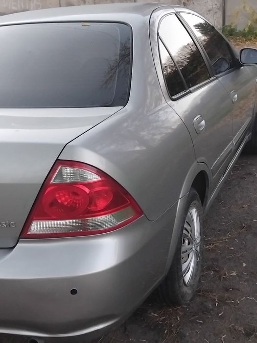 Продаю автомобіль