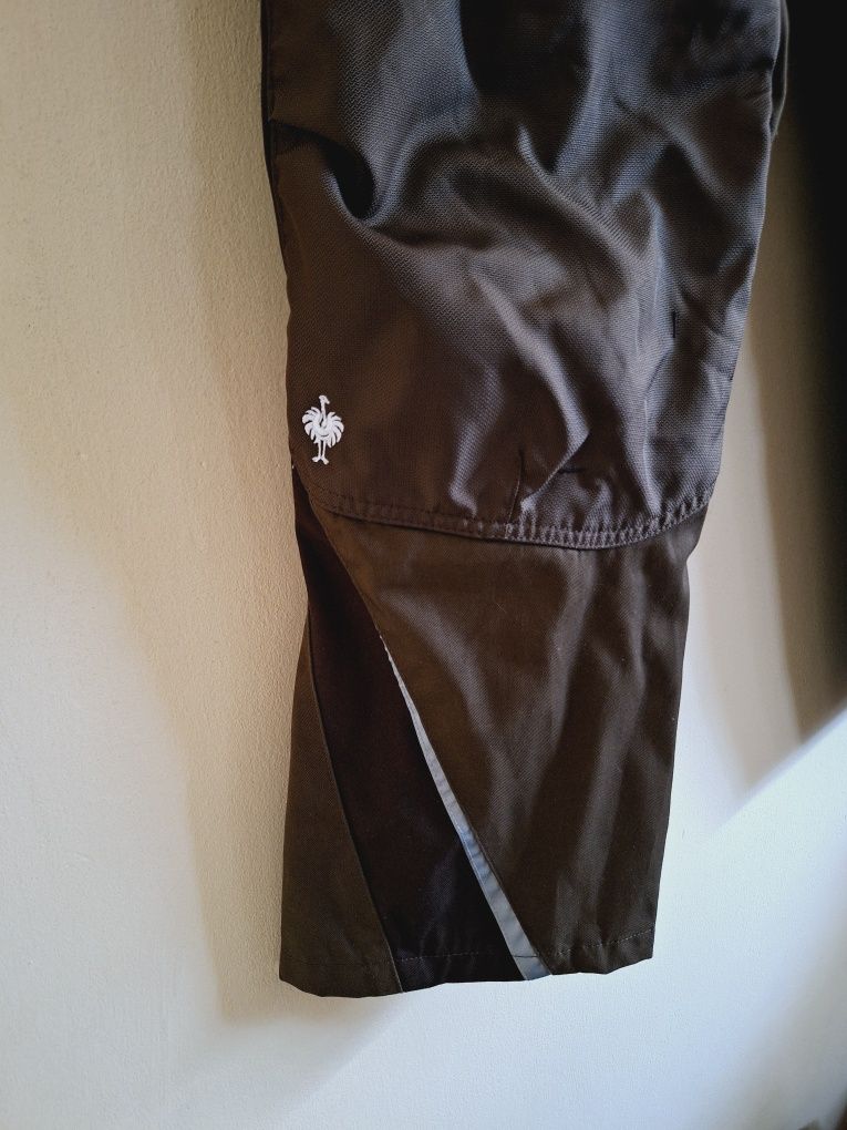 Spodnie na szelkach Engelbert strauss Cordura Fabric Nowe! Okazja!