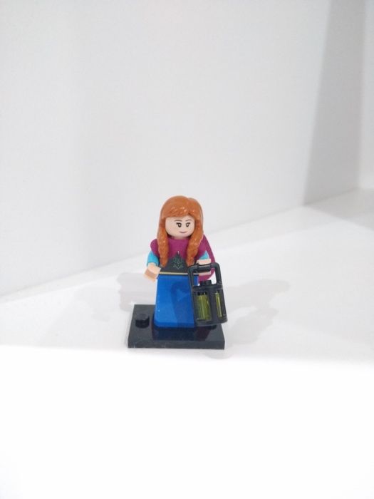 Lego Minifiguras Disney - serie 2