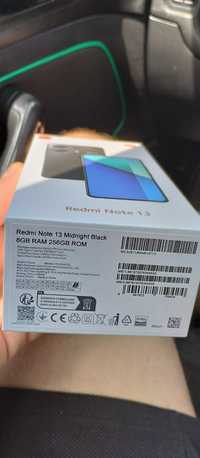 Redmi Note 13 8/256 Newka