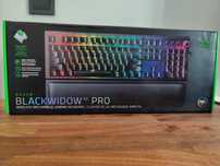 Razer Blackwidow V3 PRO Wireless