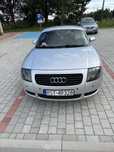 Audi TT 8N3 180km Doinwesotwane