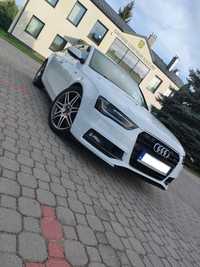Audi A4 2.0 Tdi 136 kM# doinwestowany#xenon#led#polift#bdb stan