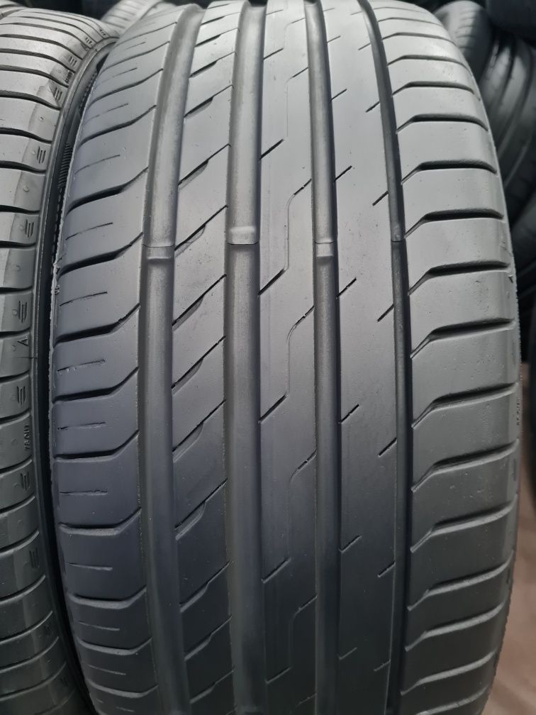 225/45R18 Nexen N'Fera Sport.