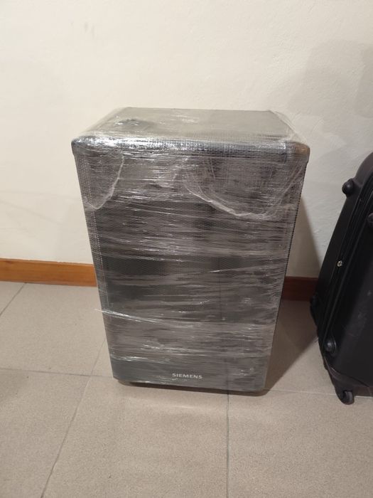 Aquecedor a Gás - Siemens - Como Novo