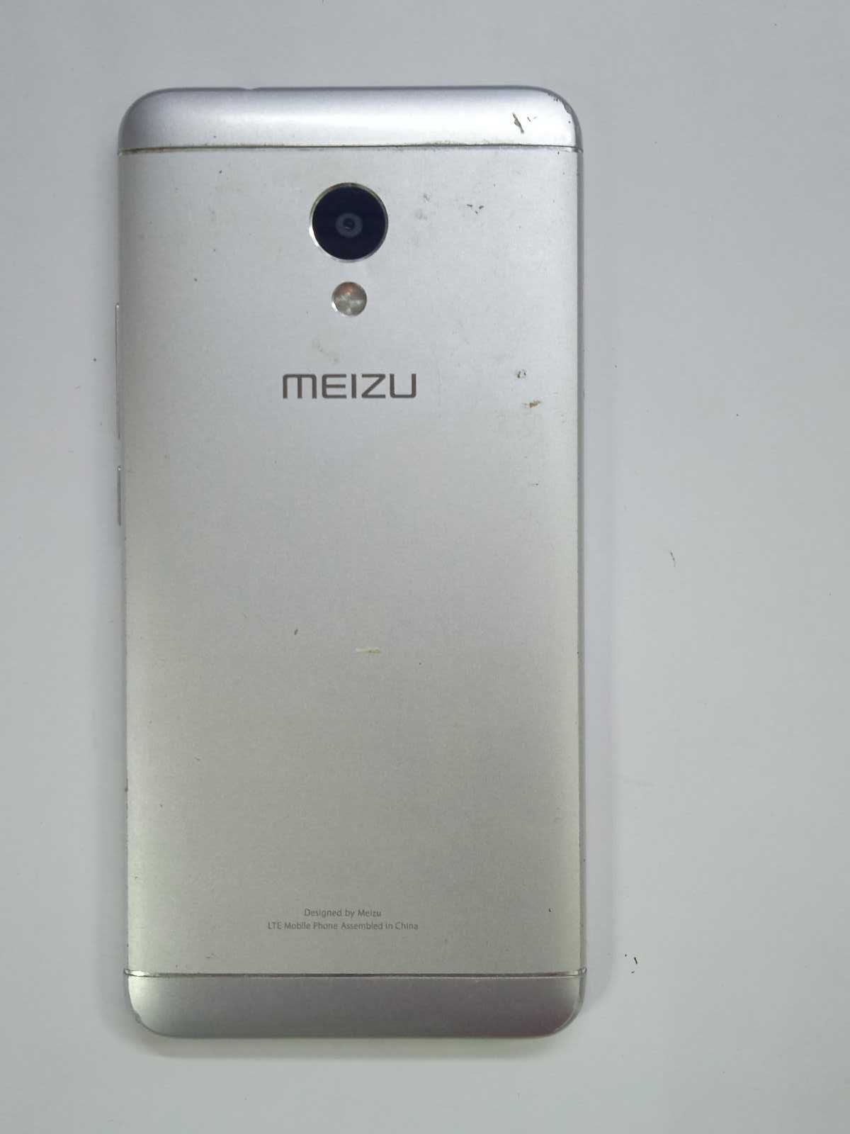 Телефон Meizu M5s на запчасти