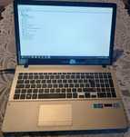 Laptop Asus Intel Core I5 , 8 ram