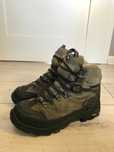 Buty trekkingowe ALFA Summit Dame rozm. 39 gore-tex/vibram