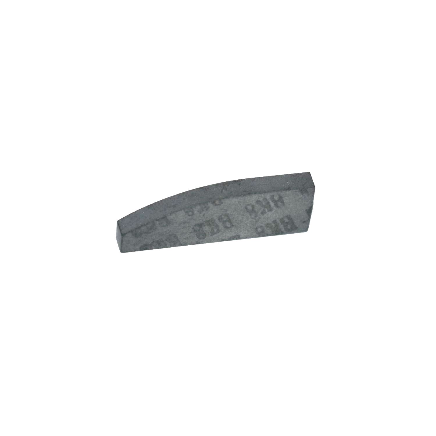 Płytki lutowane z węglika spiekanego 21110 K20-35. 2,5x6x20 mm. 10 szt